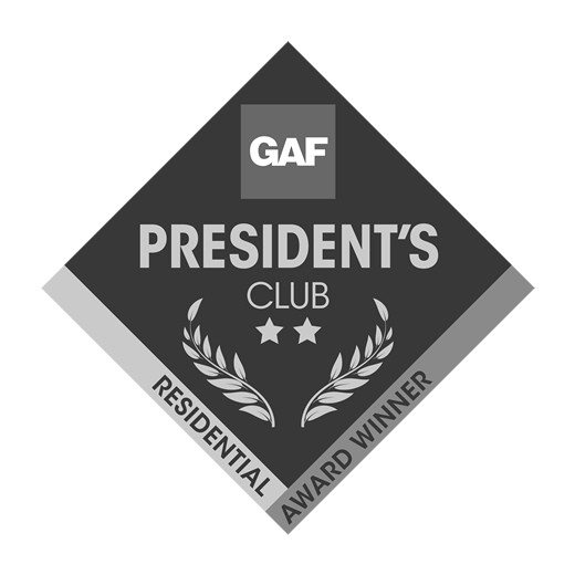 Presidents Club Silver