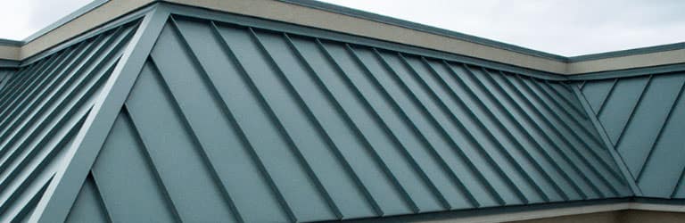 Naples Metal Roof Replacement and Repair