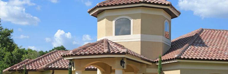 Orlando Roofing Contractors